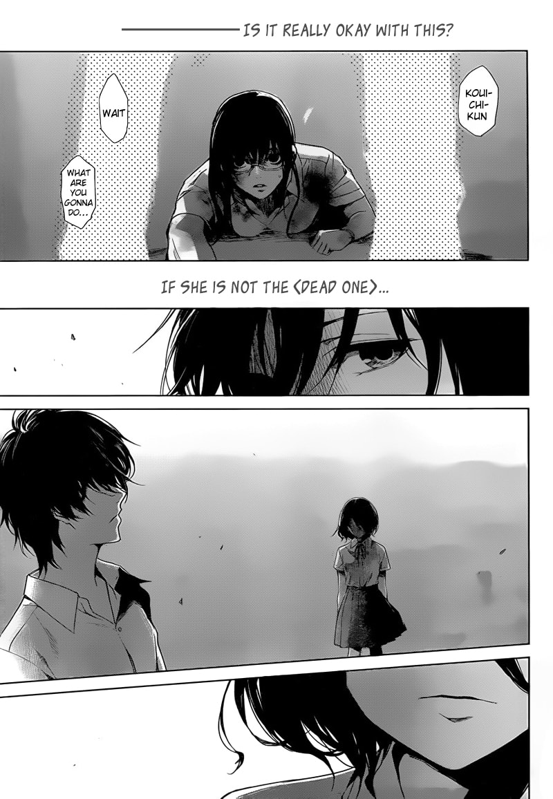 Another Chapter 19 page 24 - 