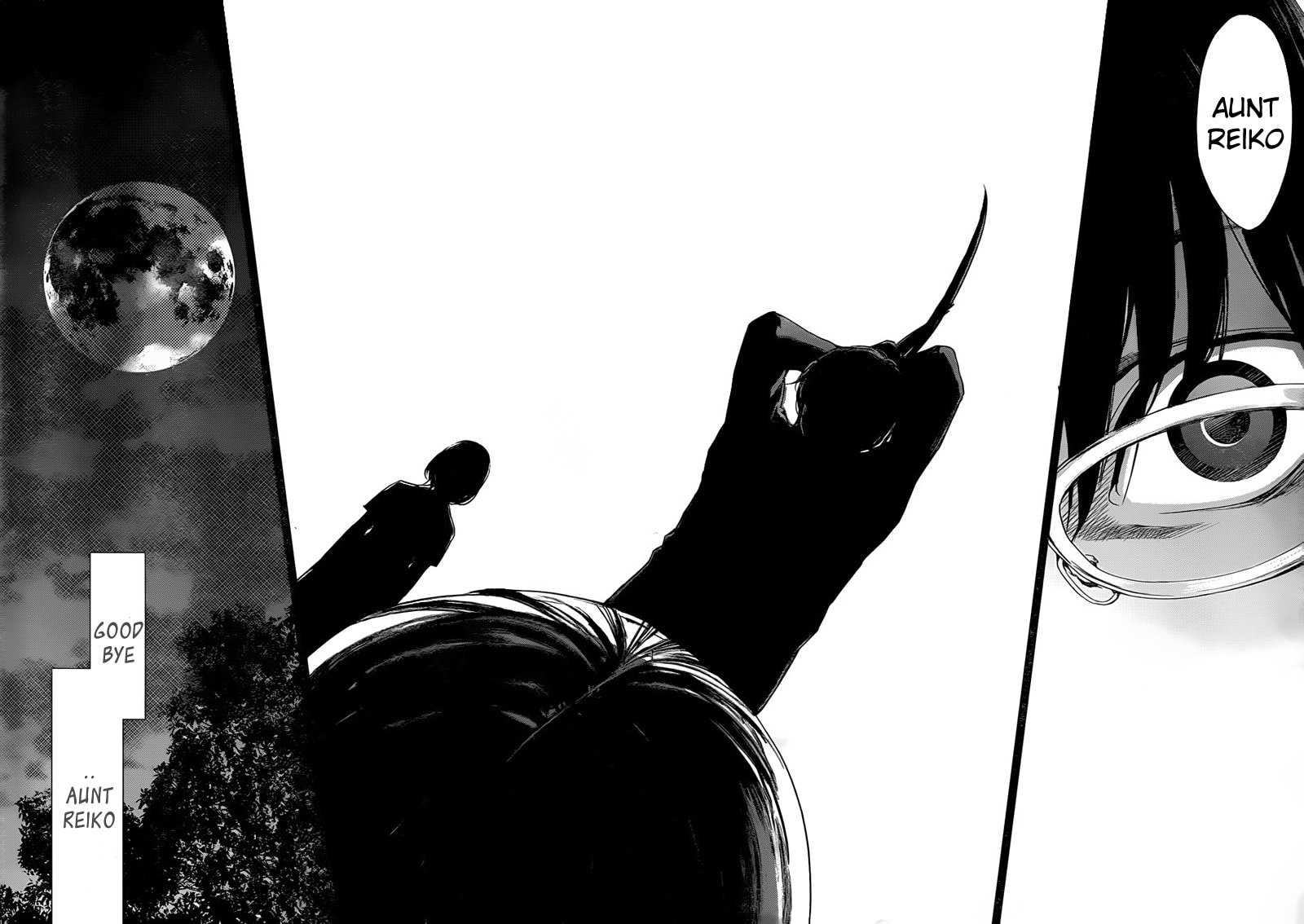 Another Chapter 19 page 27 - 