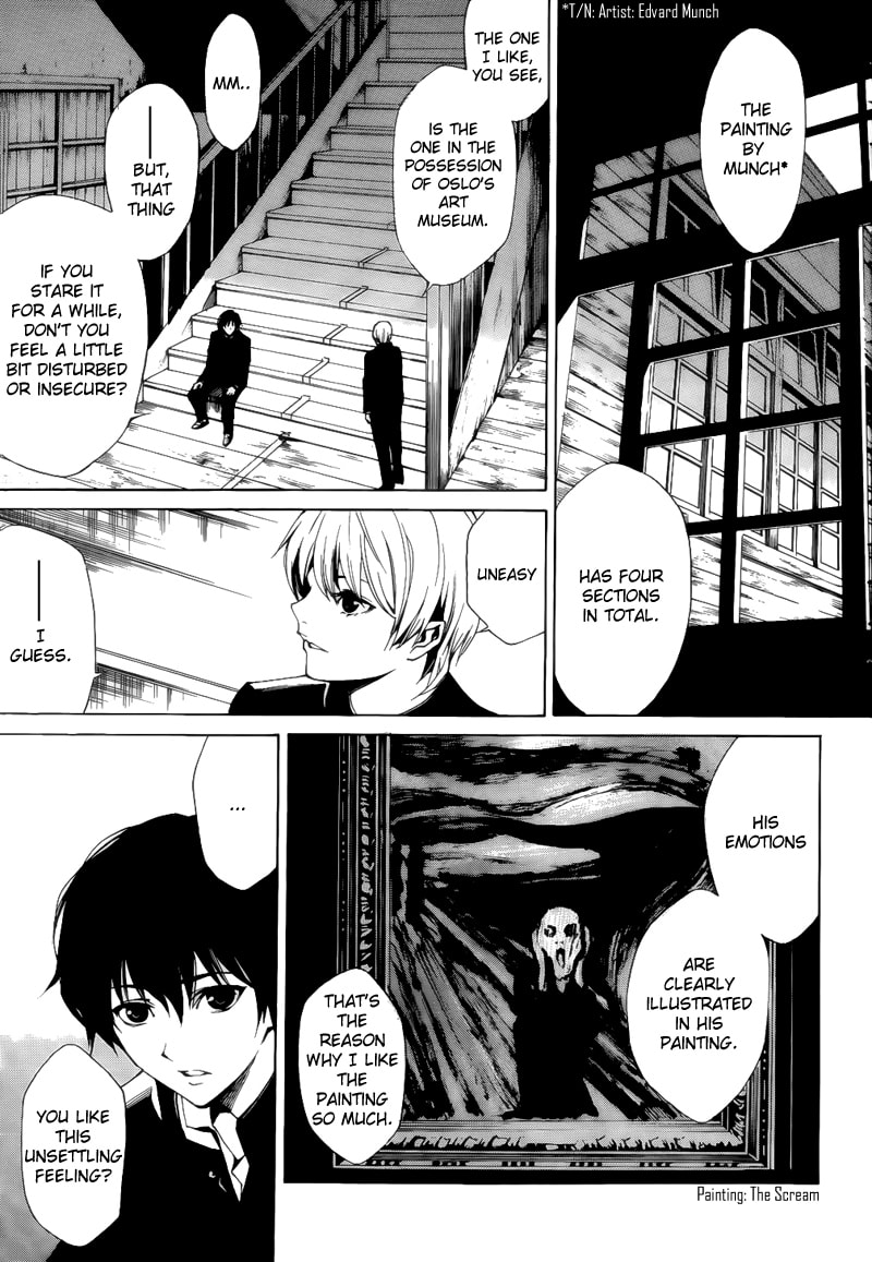 Another Chapter 2 page 13 - 