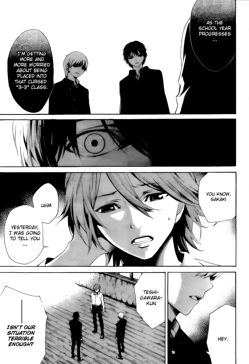 Another Chapter 2 page 15 - 