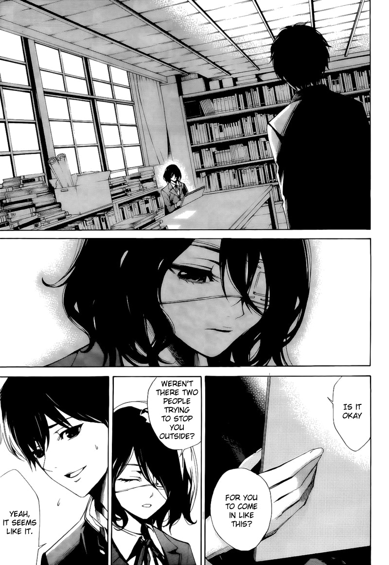 Another Chapter 2 page 17 - 