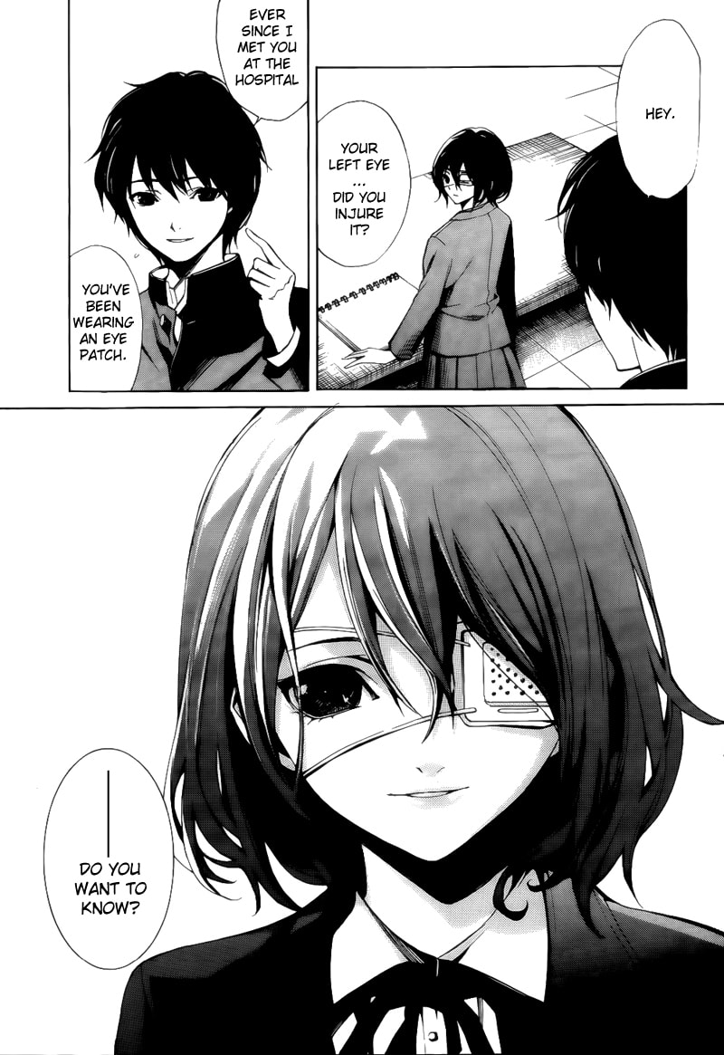 Another Chapter 2 page 19 - 
