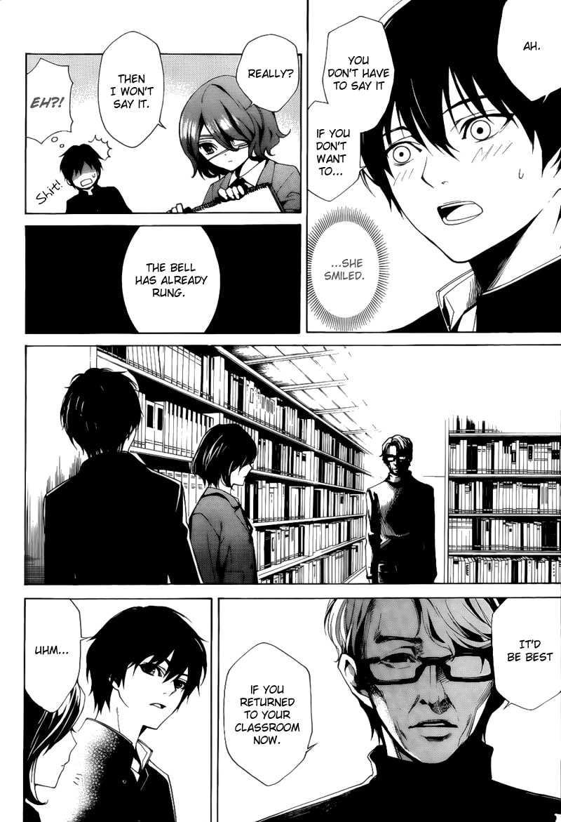 Another Chapter 2 page 20 - 