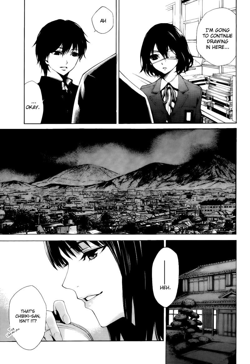Another Chapter 2 page 21 - 