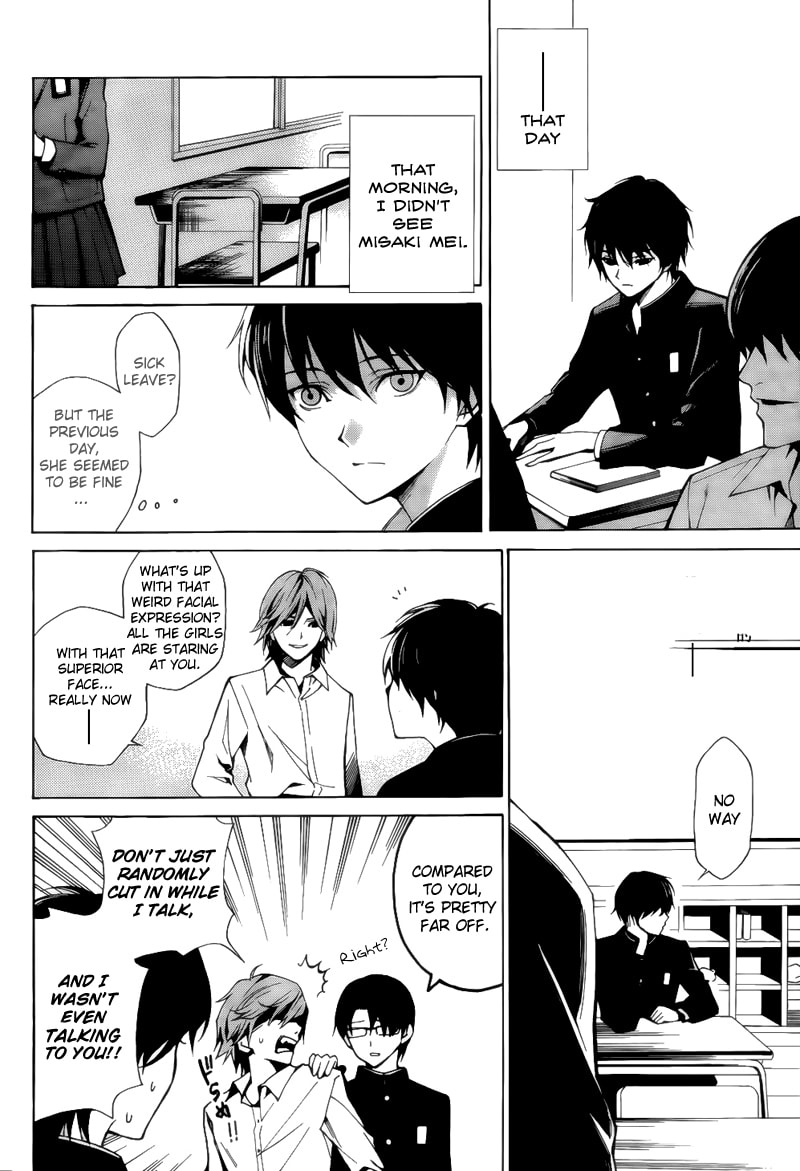 Another Chapter 2 page 26 - 