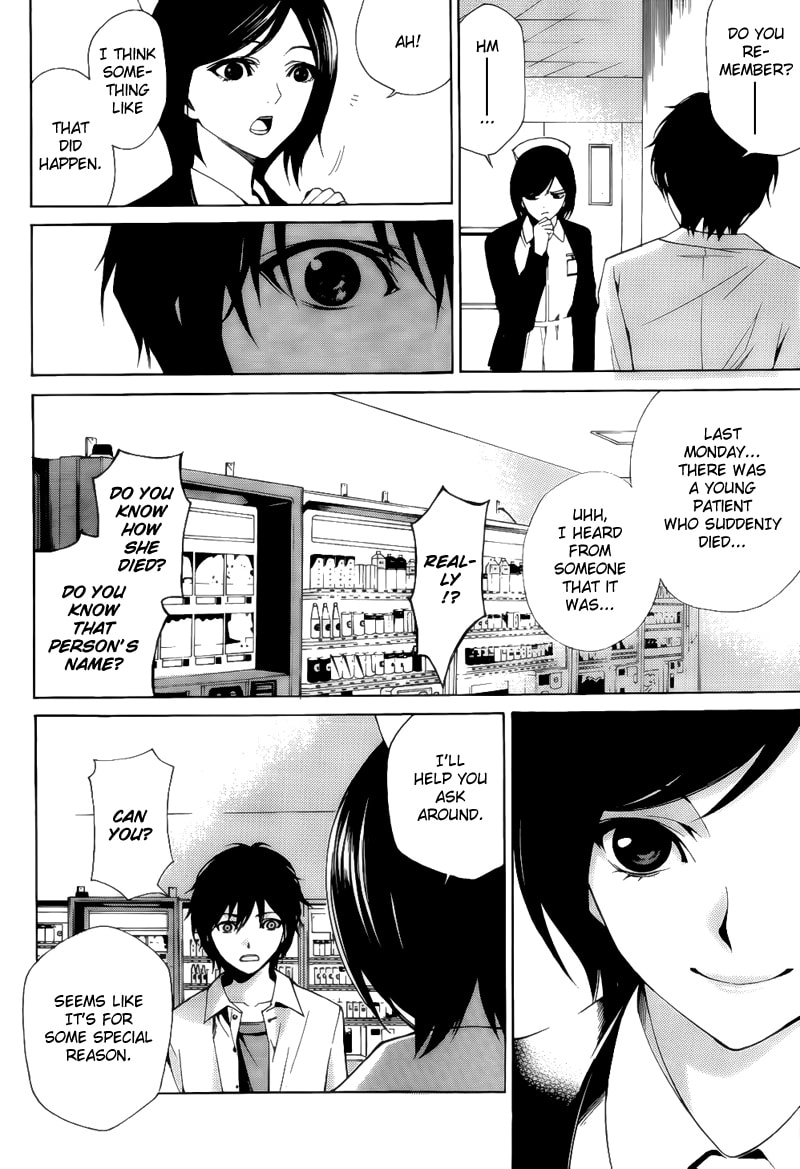 Another Chapter 2 page 32 - 