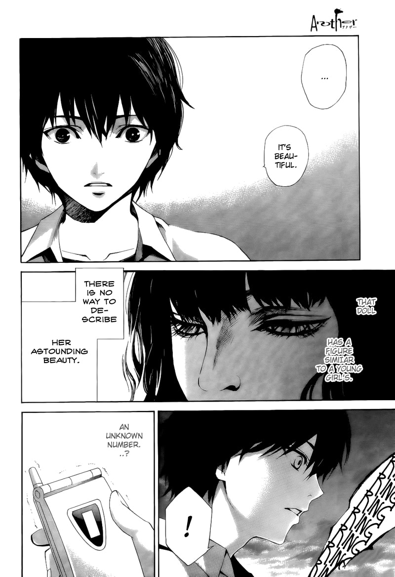 Another Chapter 2 page 38 - 