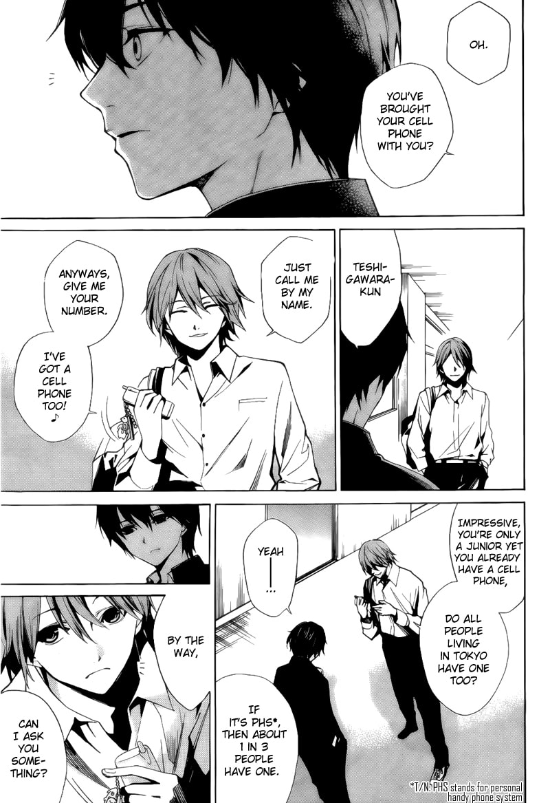 Another Chapter 2 page 5 - 
