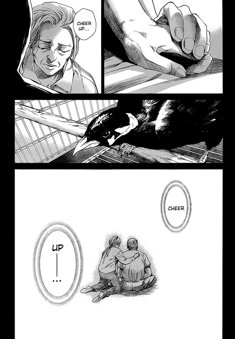 Another Chapter 20 page 13 - 