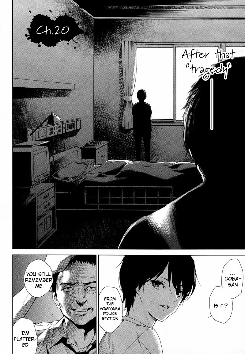 Another Chapter 20 page 3 - 