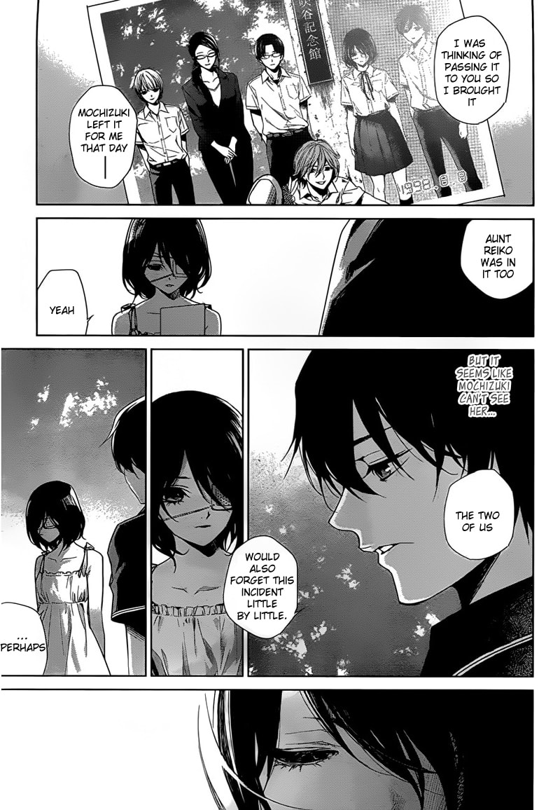 Another Chapter 20 page 21 - 
