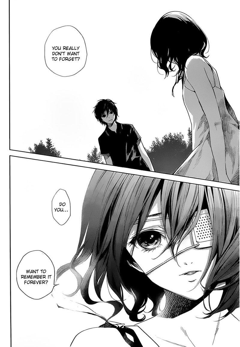 Another Chapter 20 page 22 - 