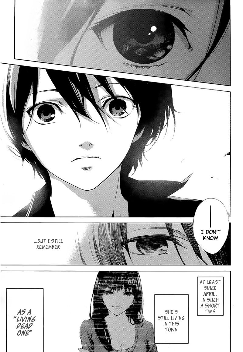 Another Chapter 20 page 23 - 