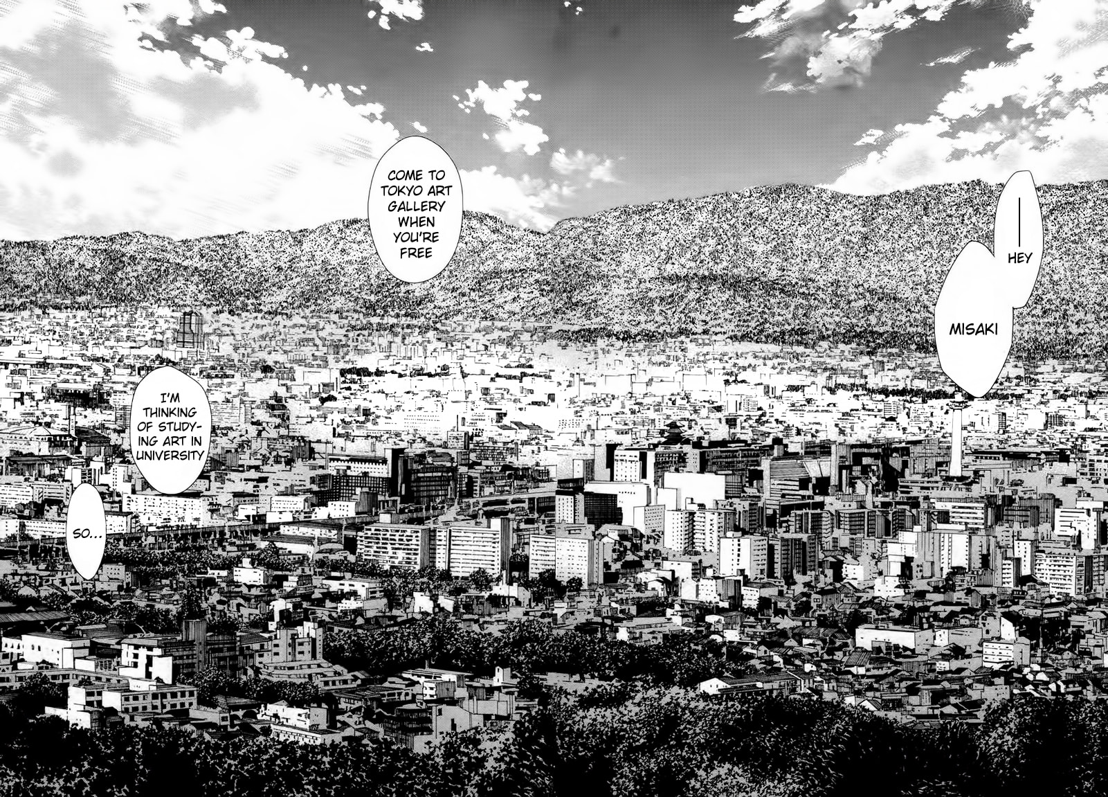 Another Chapter 20 page 24 - 