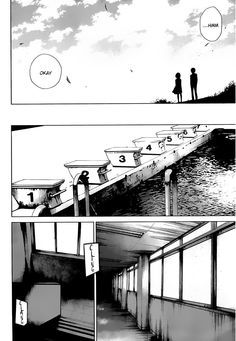 Another Chapter 20 page 25 - 