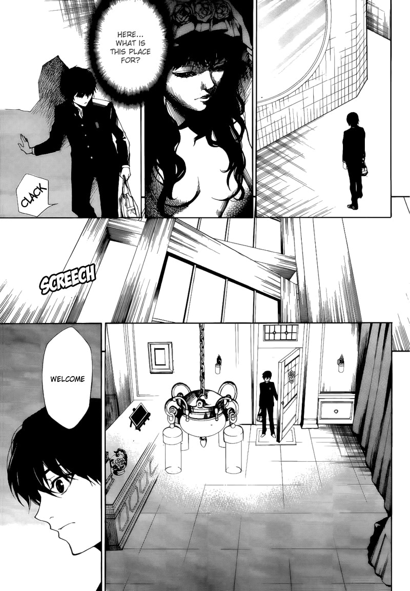 Another Chapter 3 page 12 - 