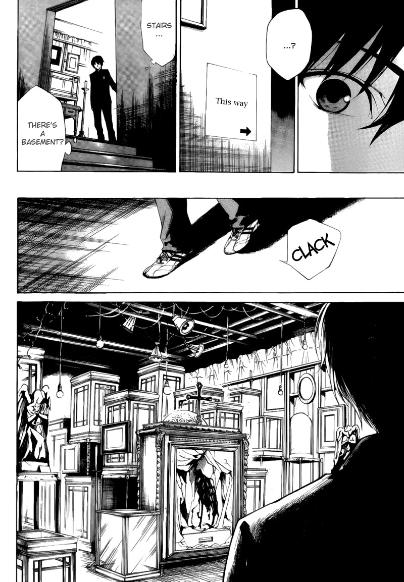Another Chapter 3 page 15 - 