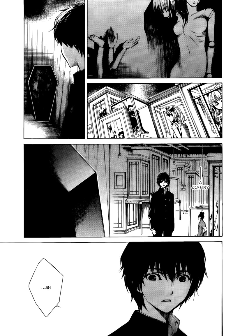 Another Chapter 3 page 16 - 
