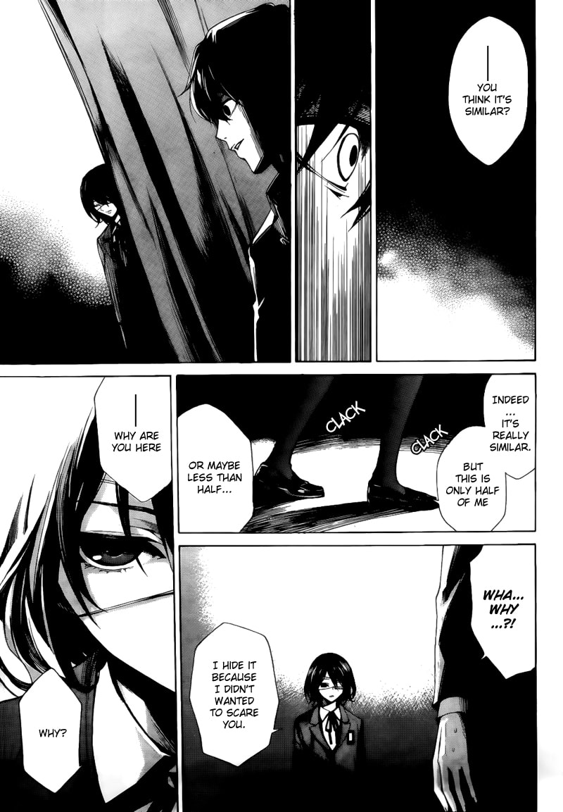 Another Chapter 3 page 18 - 