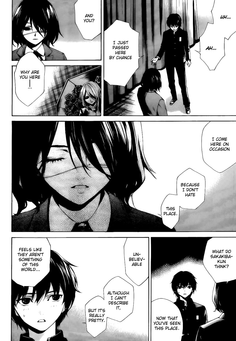 Another Chapter 3 page 19 - 