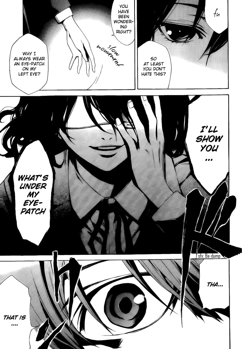 Another Chapter 3 page 20 - 