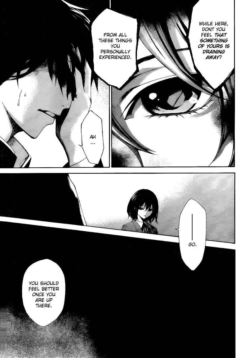 Another Chapter 3 page 23 - 