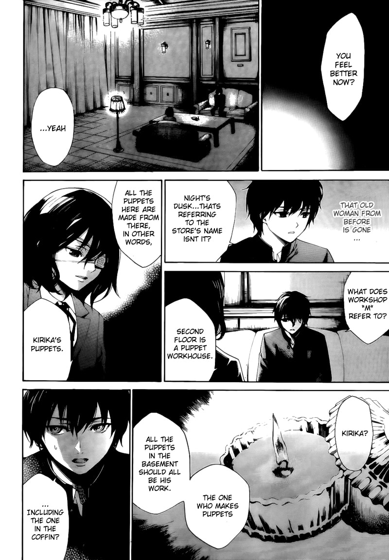 Another Chapter 3 page 24 - 