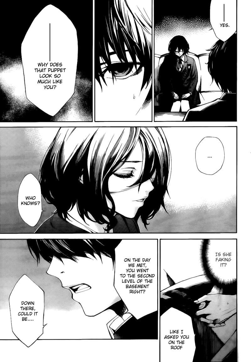 Another Chapter 3 page 25 - 