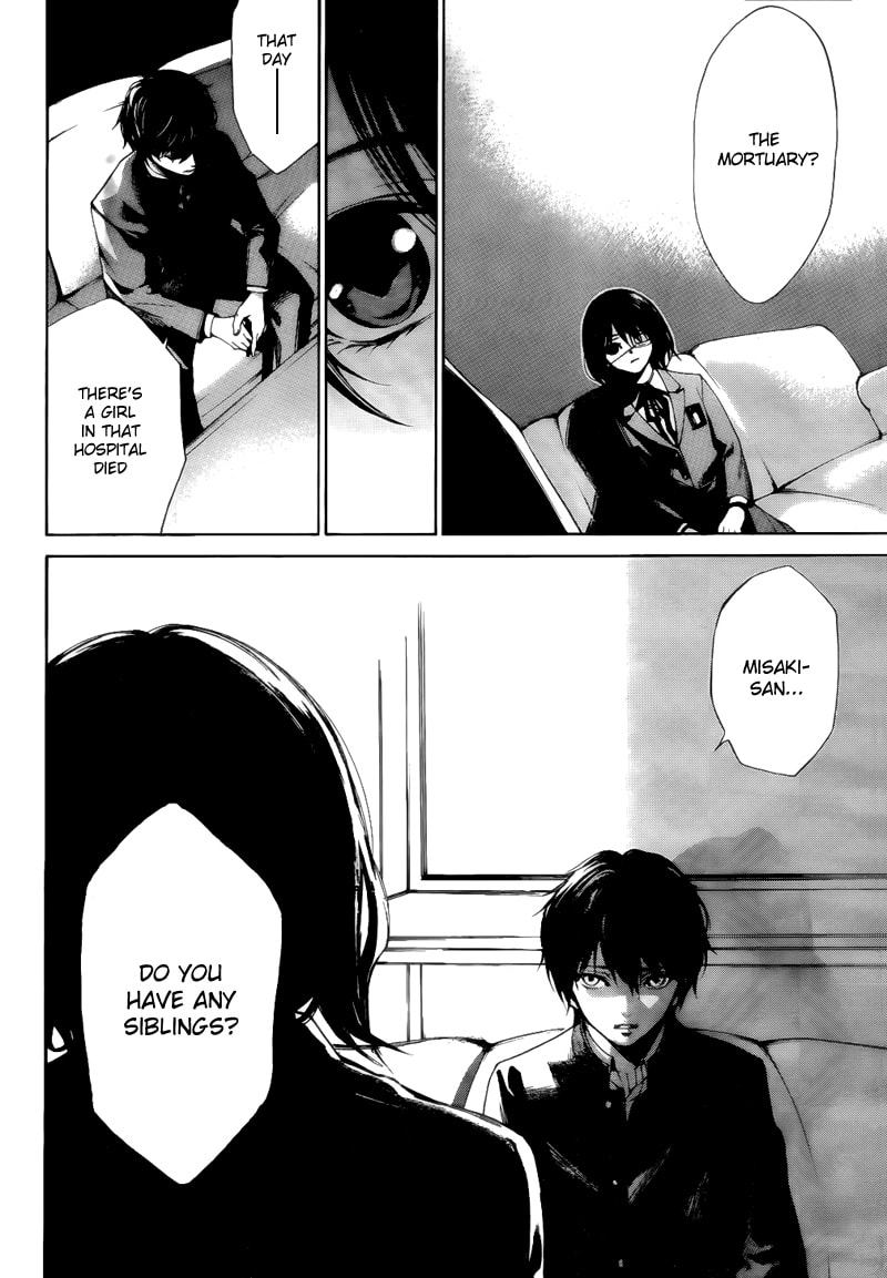 Another Chapter 3 page 26 - 