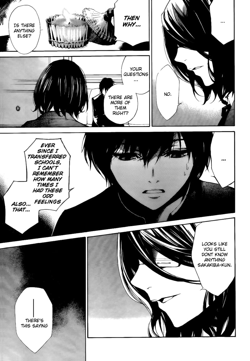 Another Chapter 3 page 27 - 