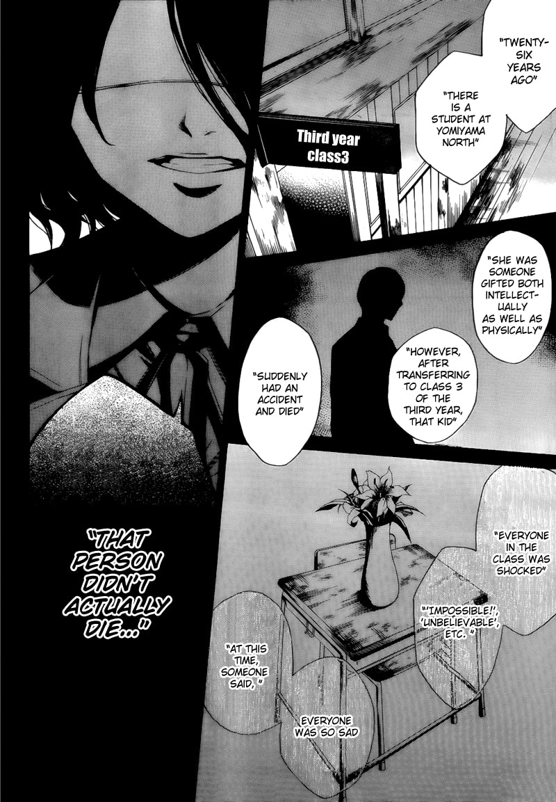 Another Chapter 3 page 28 - 