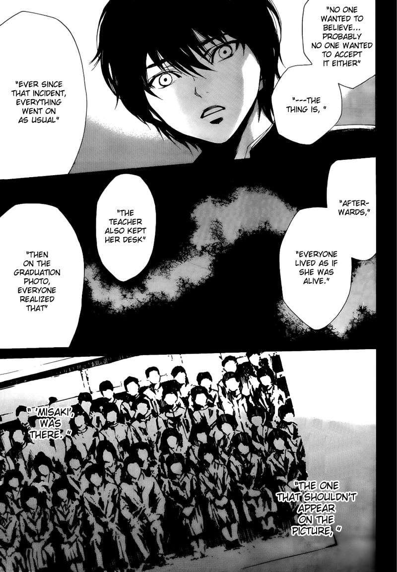 Another Chapter 3 page 29 - 