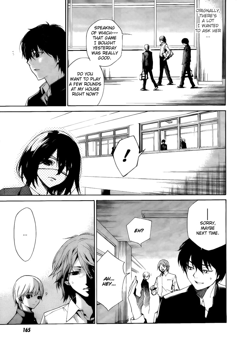 Another Chapter 3 page 8 - 