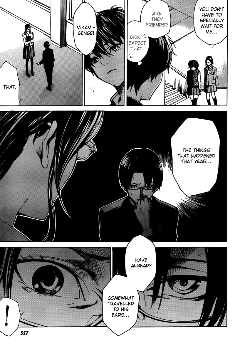 Another Chapter 4 page 11 - 