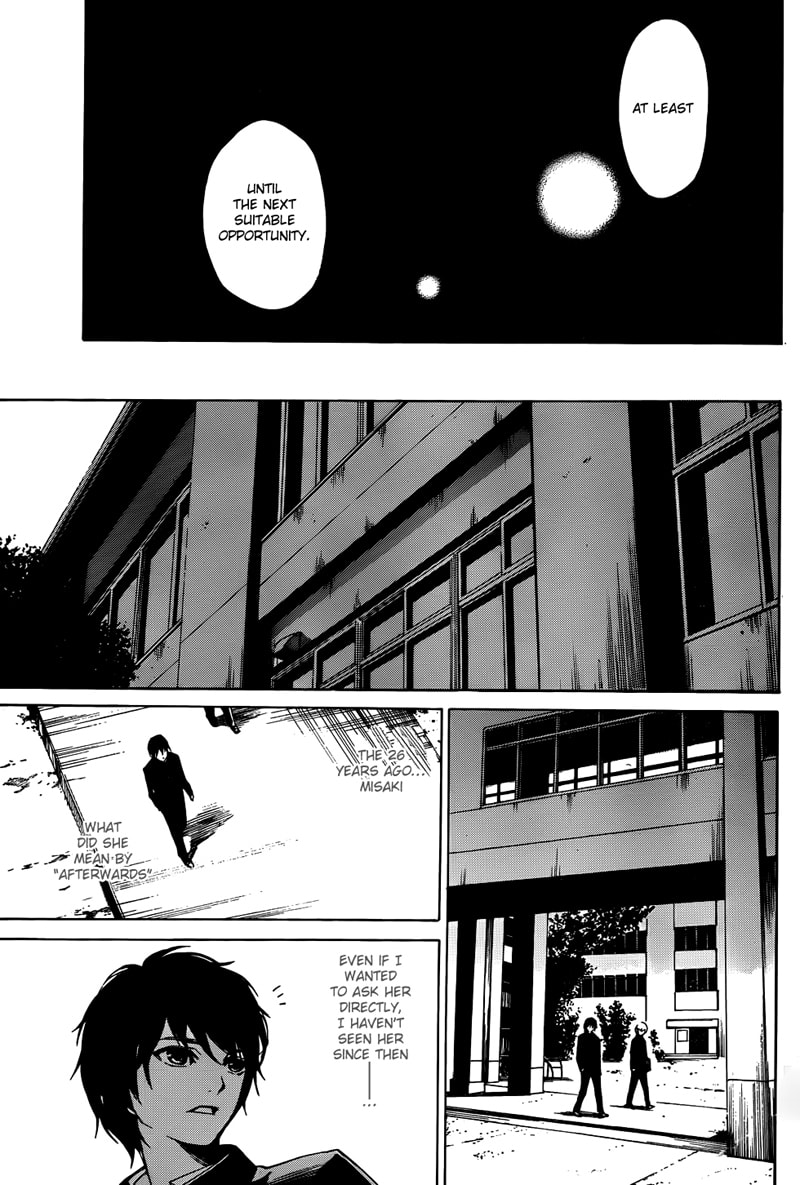 Another Chapter 4 page 19 - 