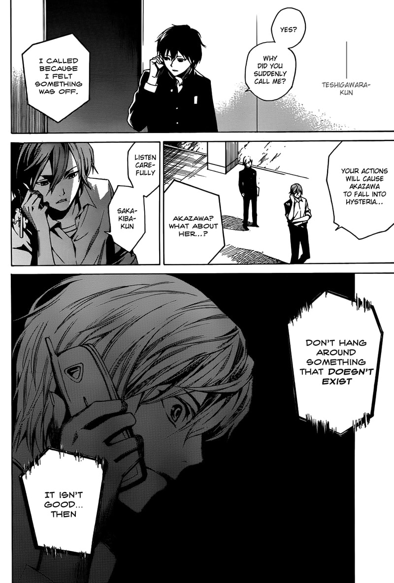 Another Chapter 4 page 22 - 