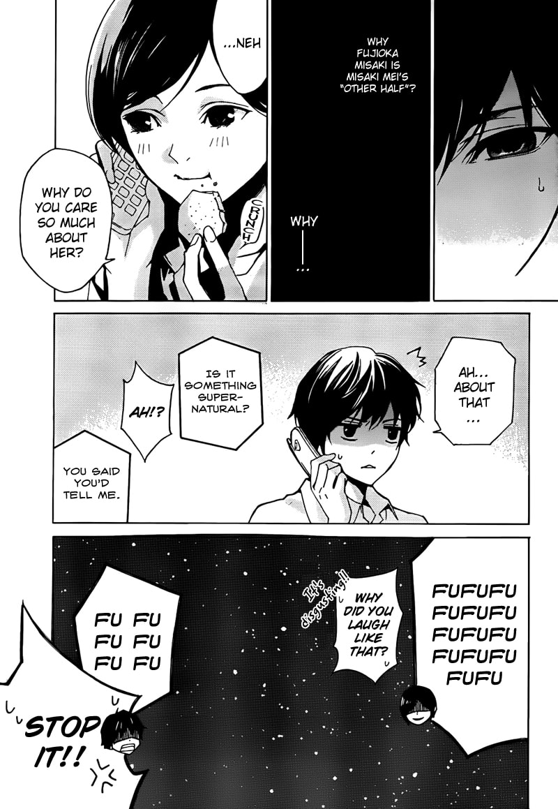 Another Chapter 4 page 27 - 