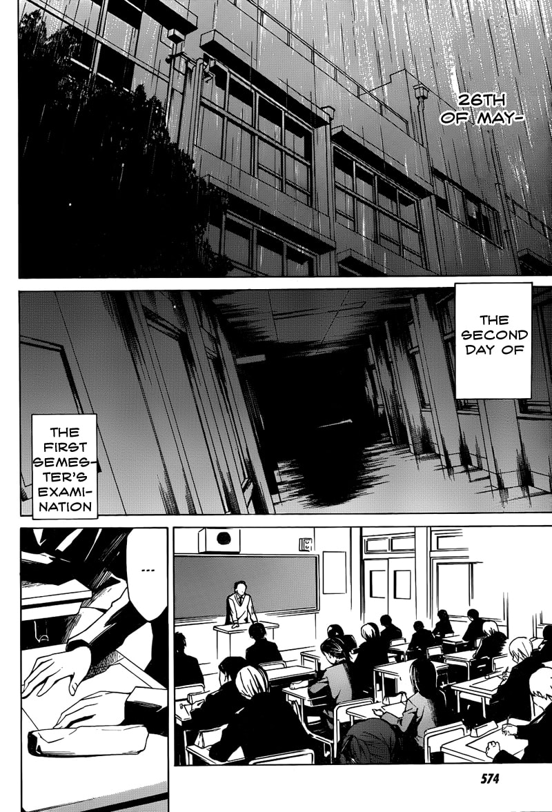 Another Chapter 4 page 28 - 