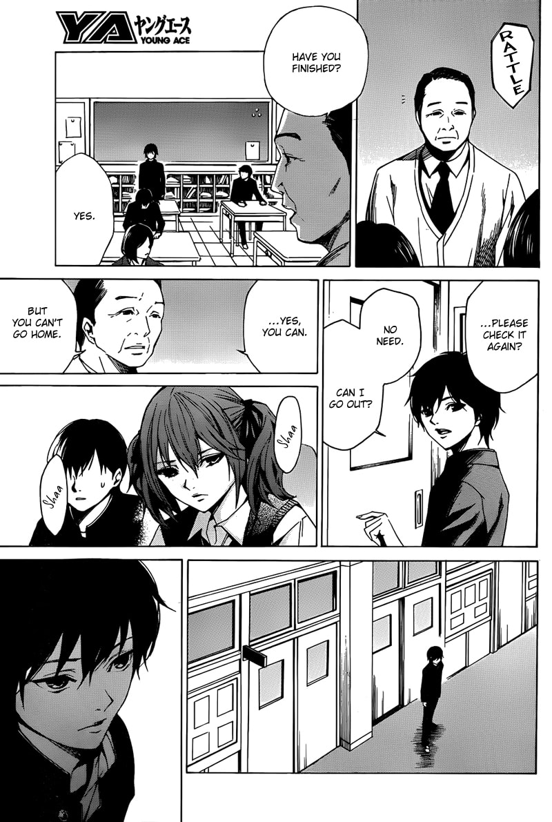 Another Chapter 4 page 29 - 