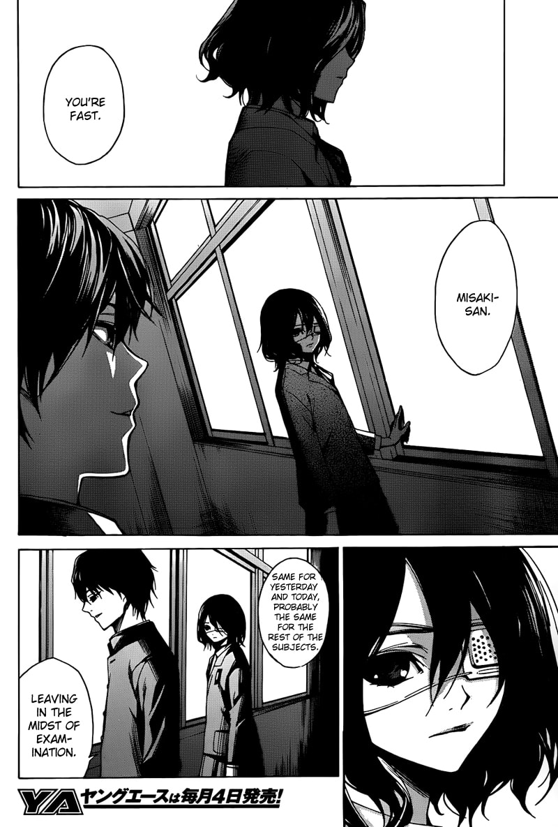 Another Chapter 4 page 30 - 