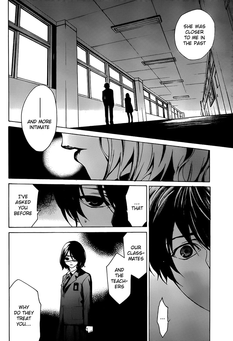 Another Chapter 4 page 32 - 