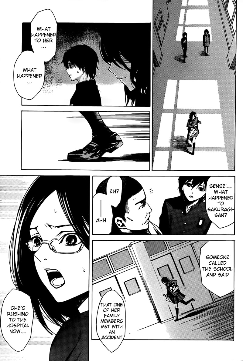 Another Chapter 4 page 39 - 