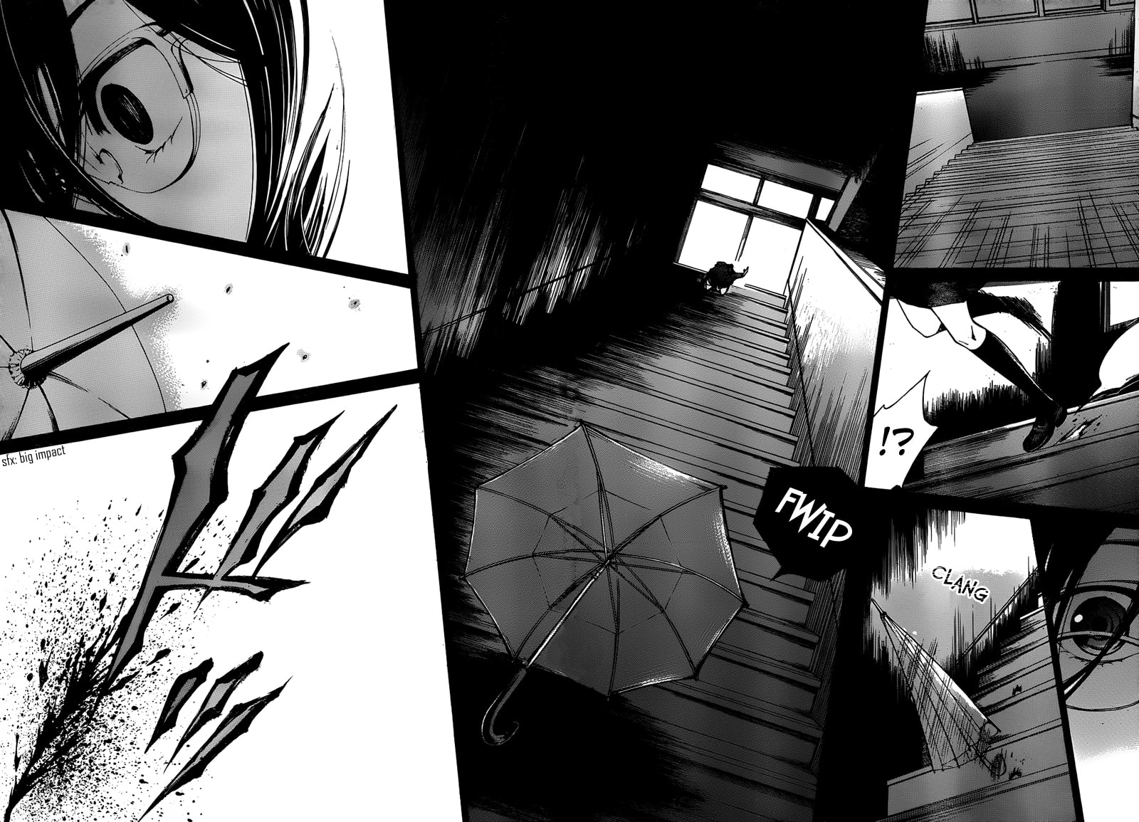 Another Chapter 4 page 40 - 