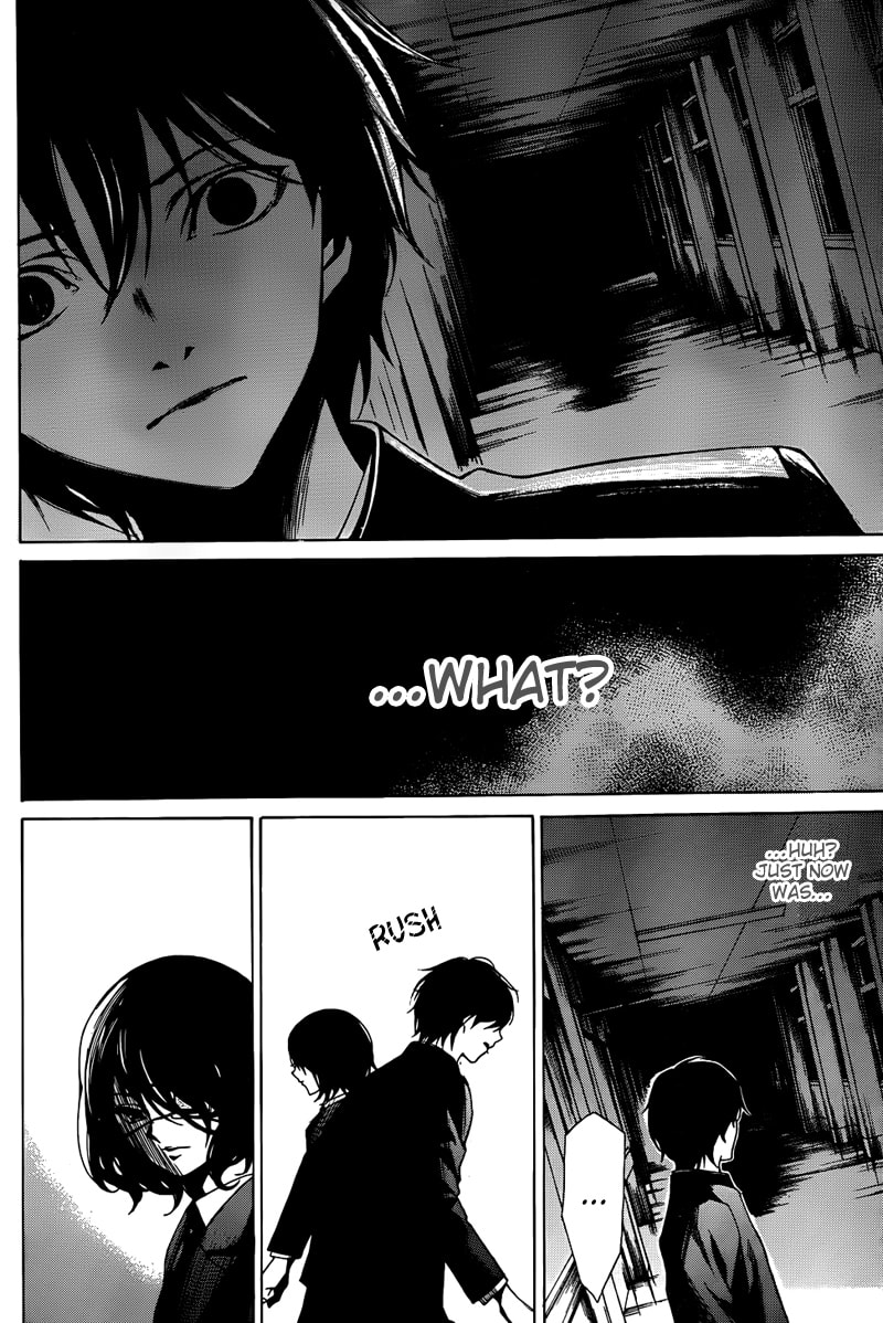 Another Chapter 4 page 41 - 