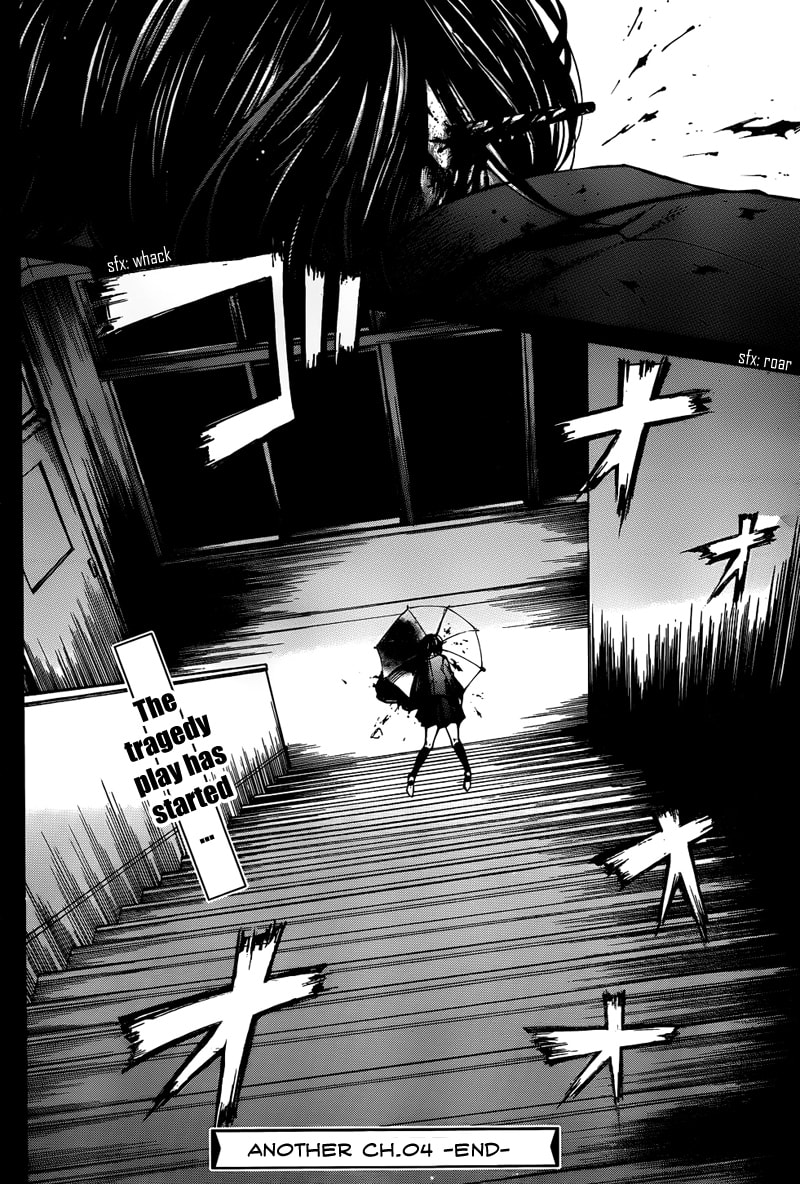 Another Chapter 4 page 43 - 