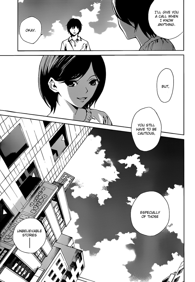 Another Chapter 5 page 20 - 