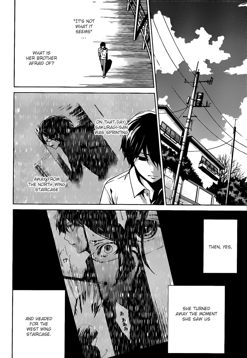 Another Chapter 5 page 21 - 
