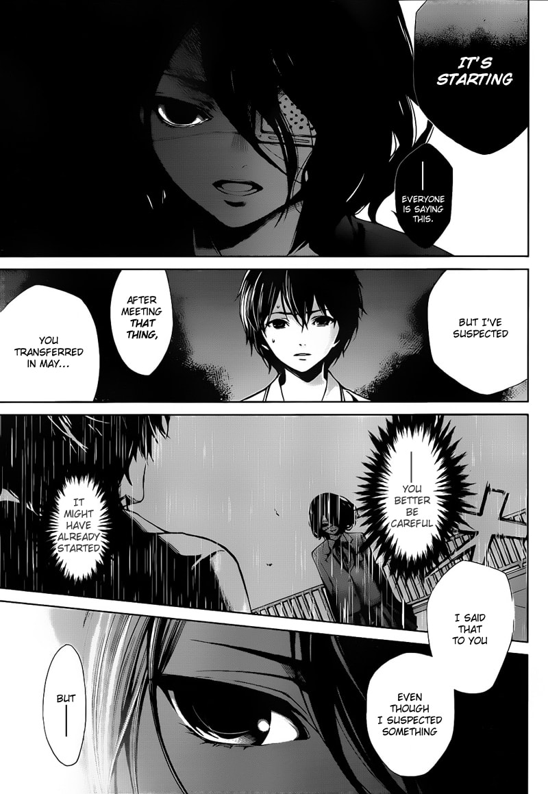 Another Chapter 5 page 26 - 