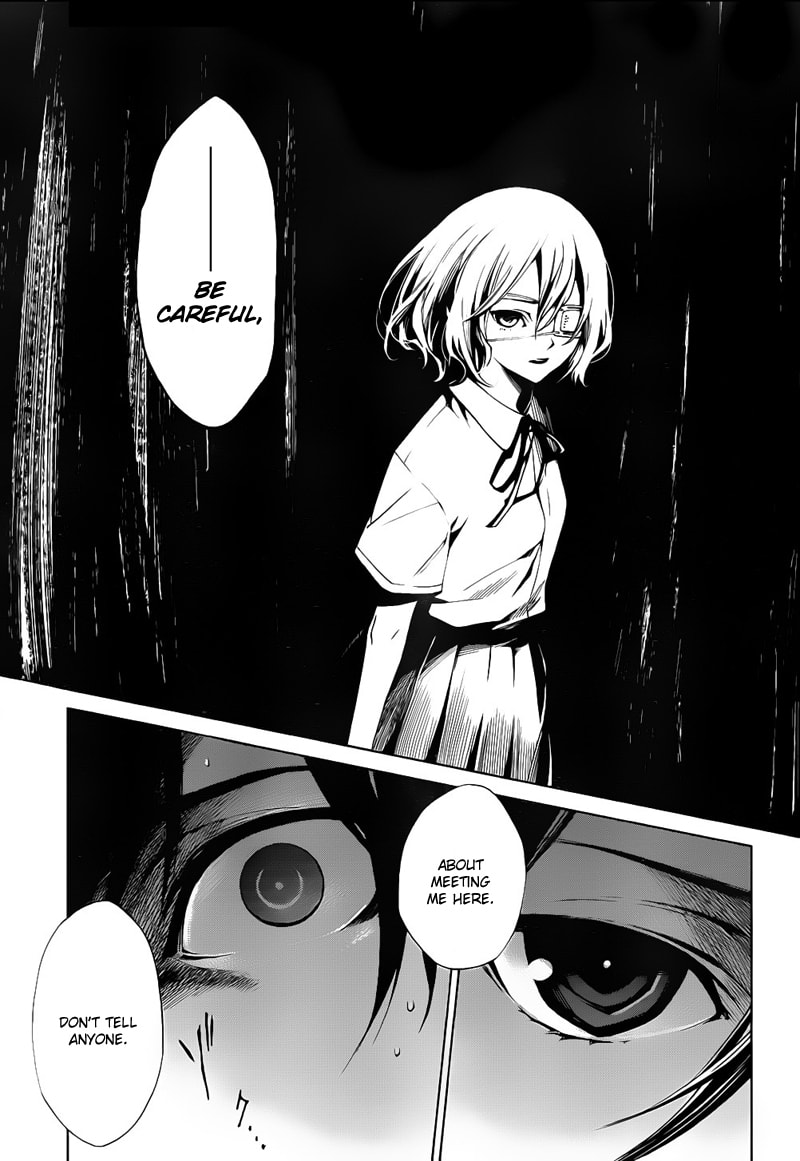 Another Chapter 5 page 30 - 