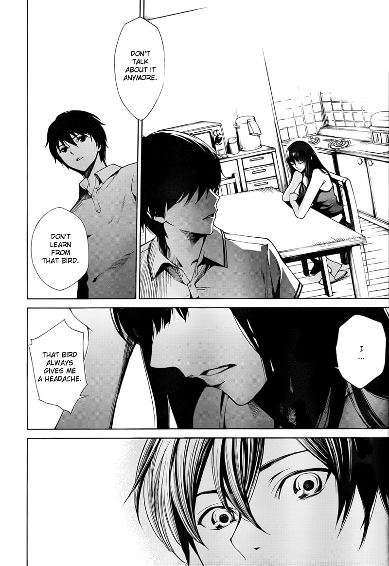 Another Chapter 6 page 14 - 